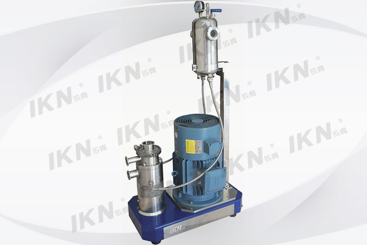 混合机PLD2000系列